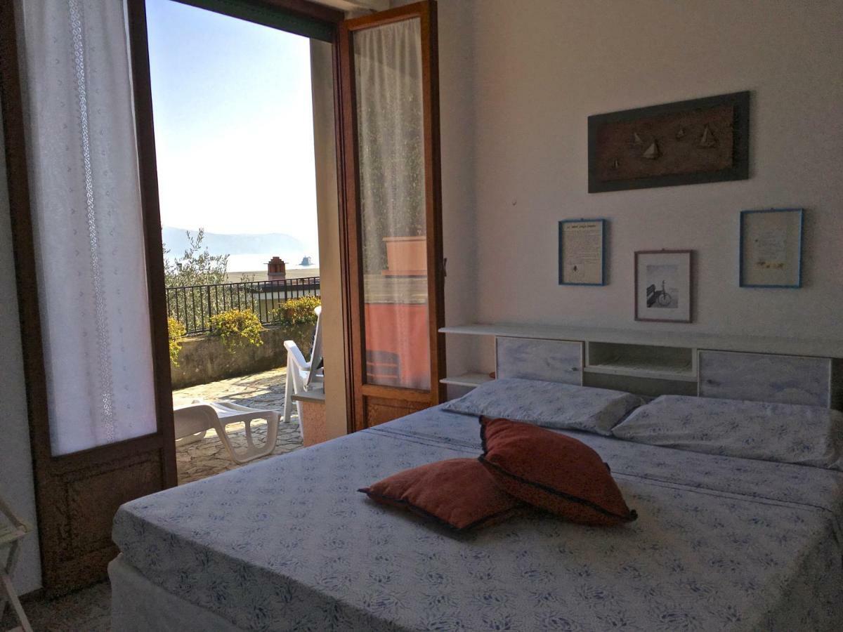 Portovenere Apartment G.H. Porto Venere Bagian luar foto