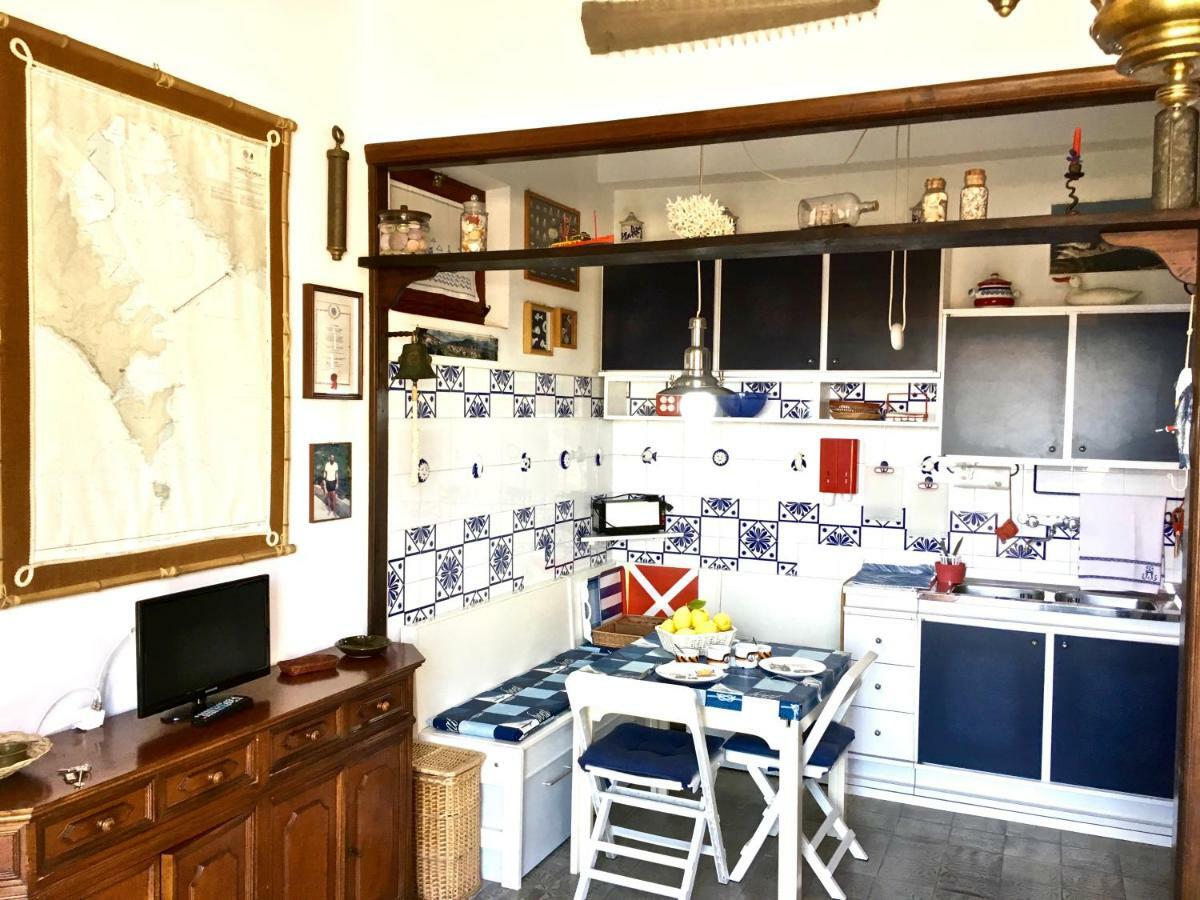 Portovenere Apartment G.H. Porto Venere Bagian luar foto