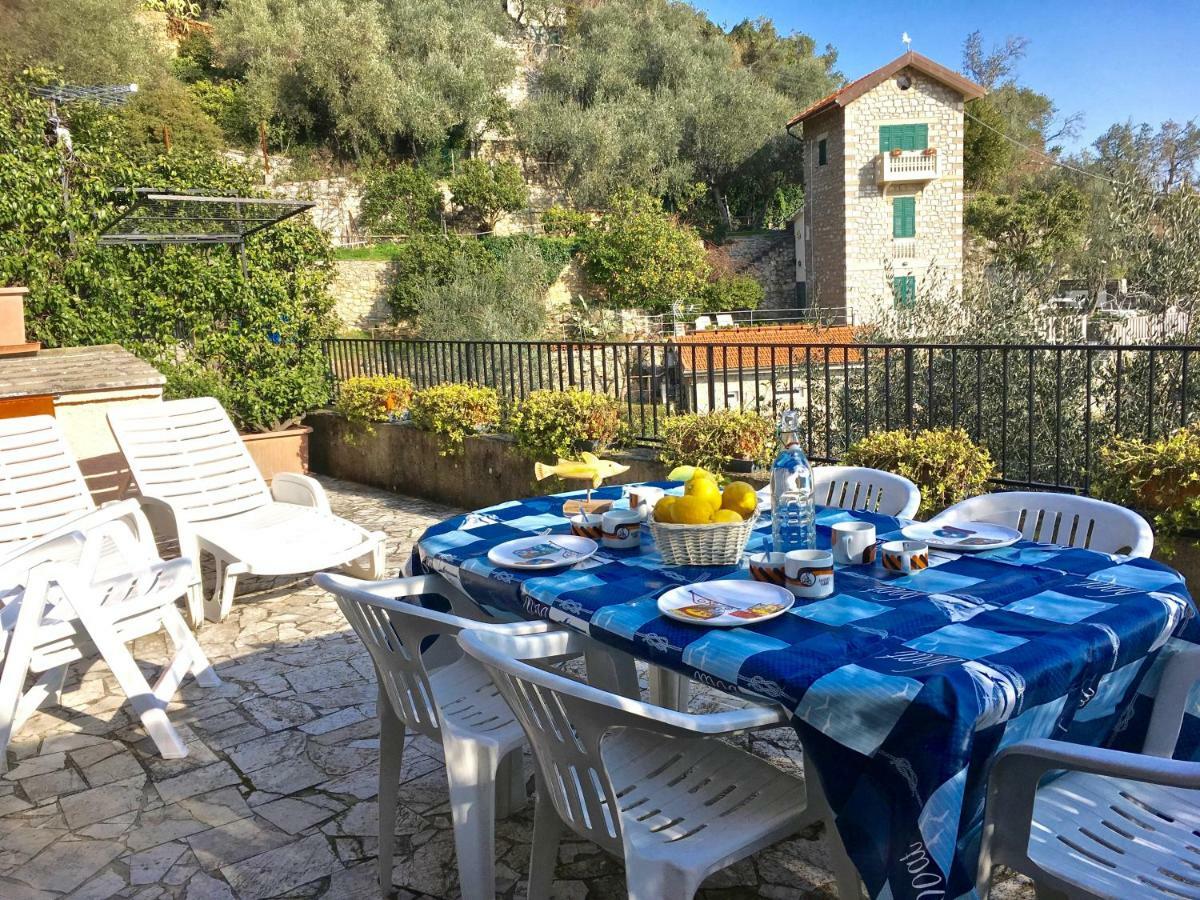 Portovenere Apartment G.H. Porto Venere Bagian luar foto