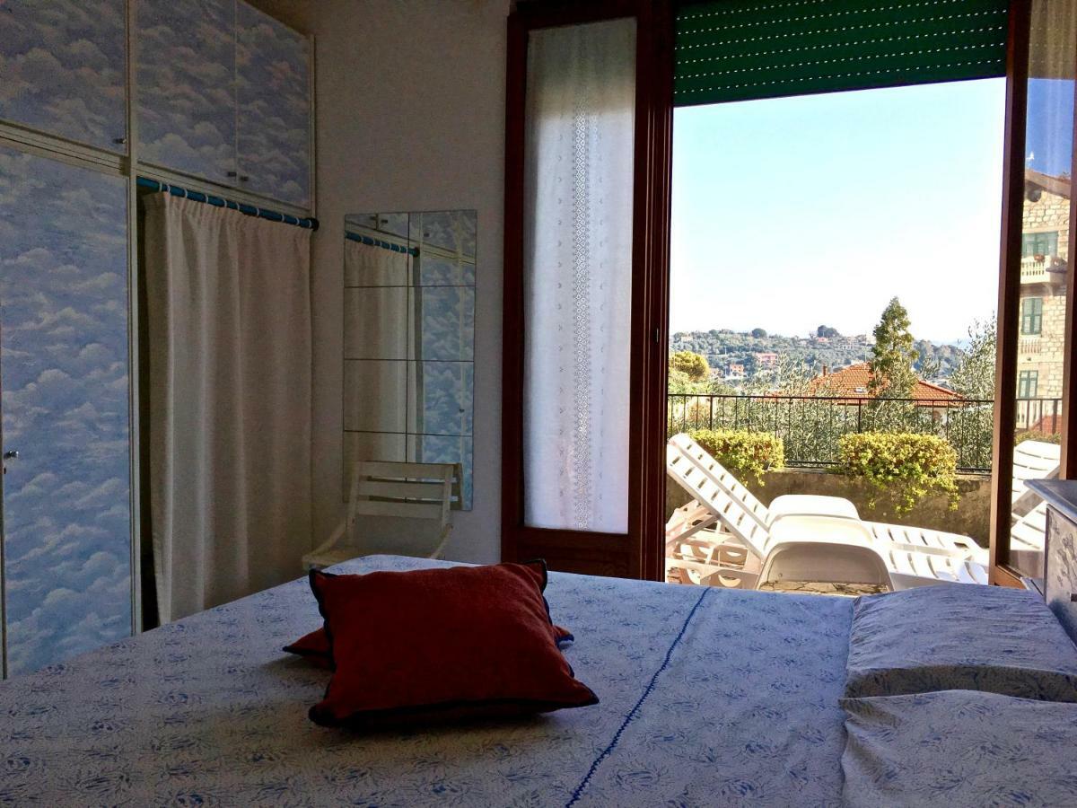 Portovenere Apartment G.H. Porto Venere Bagian luar foto